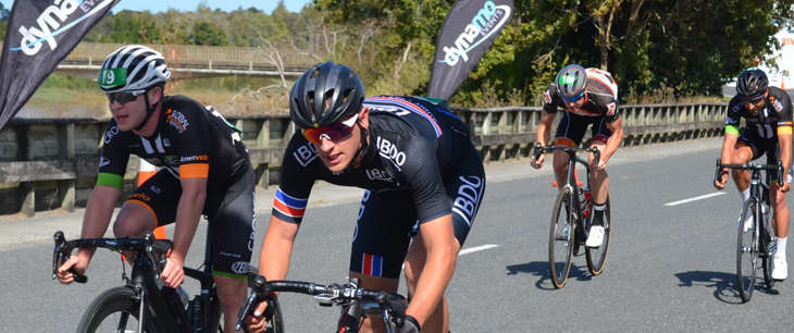 20th Edition of the BDO Tour of Northland 