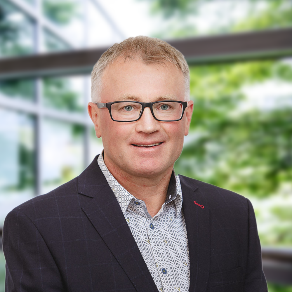 Paul O’Donnell  | BDO Marlborough