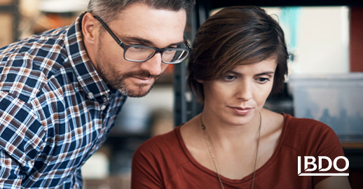 Accounting Records and Documentation | BDO NZ - BDO