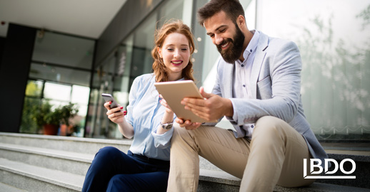 Embracing Functionality with Cloud-Based Accounting | BDO NZ - BDO