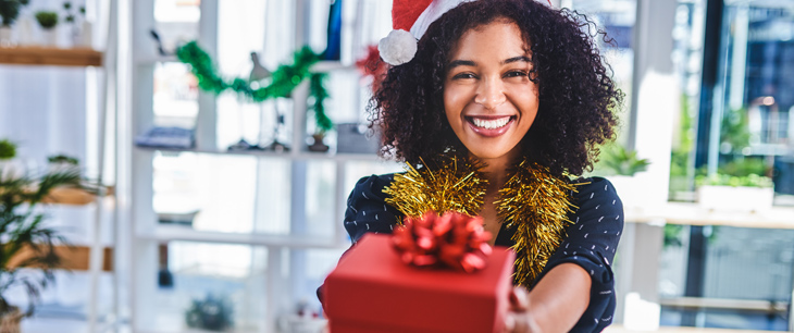 A gift worth giving: The Tax implications of Christmas Gifts to Employees 