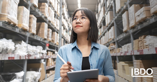 The Foundations of Great Retail Accounting Software | BDO NZ - BDO