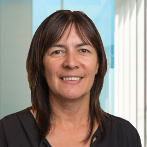 Angela Edwards, Māori Sector Leader, BDO New Zealand; Audit, Assurance & Advisory Partner and Managing Partner, BDO Northland - Kerikeri
