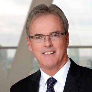David Pearson , Advisory Partner, Hawke's Bay Managing Partner