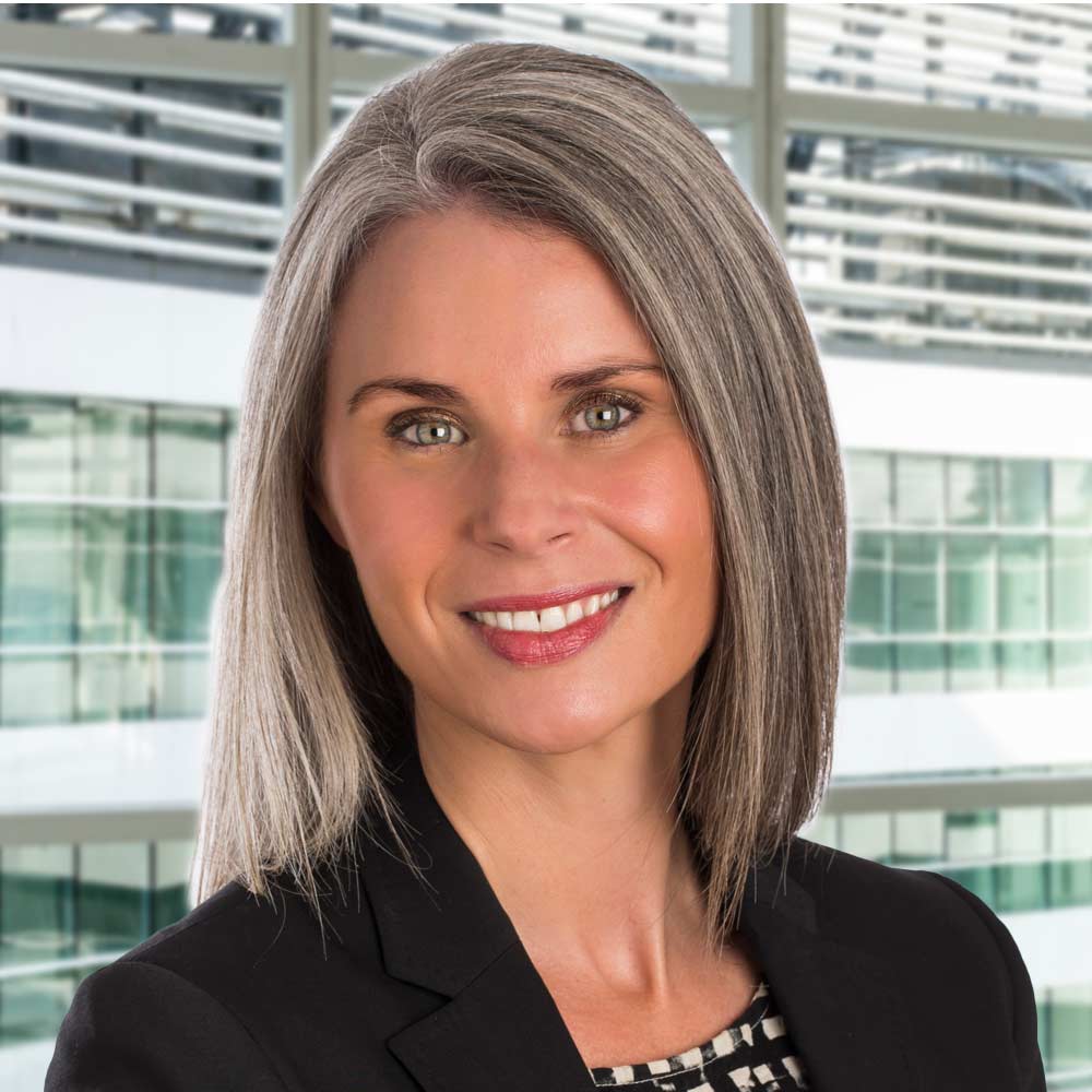 Diana Matchett, Business Restructuring Partner
