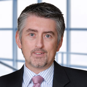 Glenn Fan-Robertson, Advisory & Audit Partner