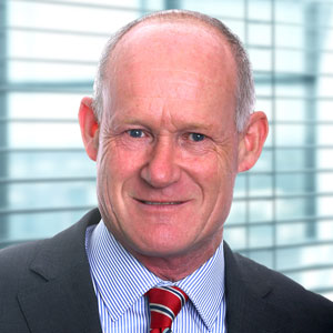 James MacQueen, Advisory Partner, Construction and Real Estate Sector National Leader