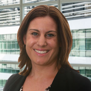 Rachel Shoebridge, Advisory Partner