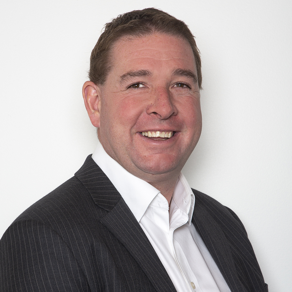 Tim Coughlan