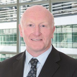 Tim Ward, Advisory, Invercargill Managing Partner