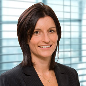 Tracy Rowsell, Advisory Partner