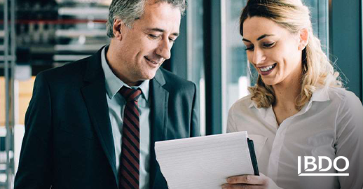 Accounting Services - Trusted Accountants NZ Wide | BDO NZ