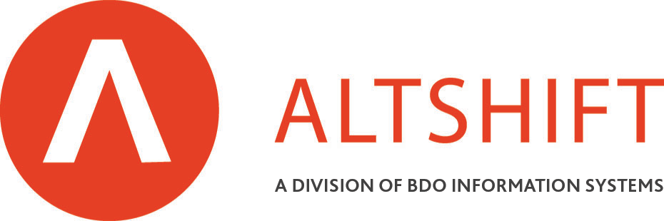 ALTSHIFT logo