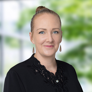 Zoe Edmonds BDO Northland