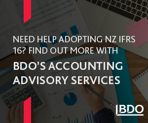 BDO's accounting advisory services CTA