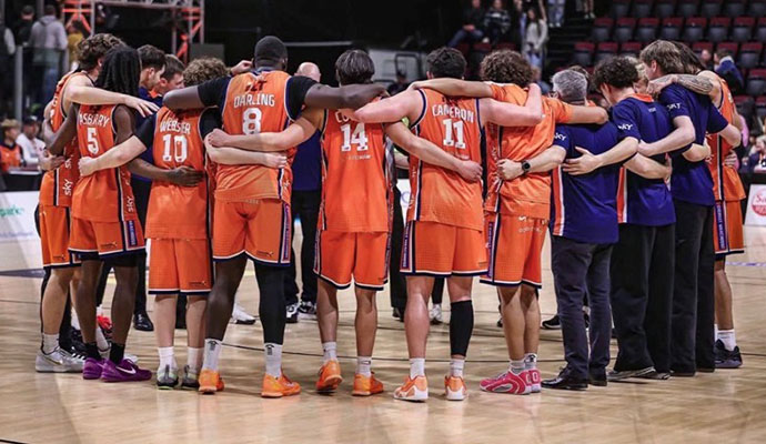 Southland Sharks