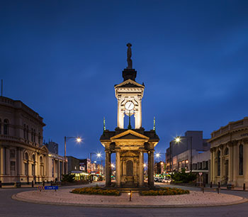Invercargill