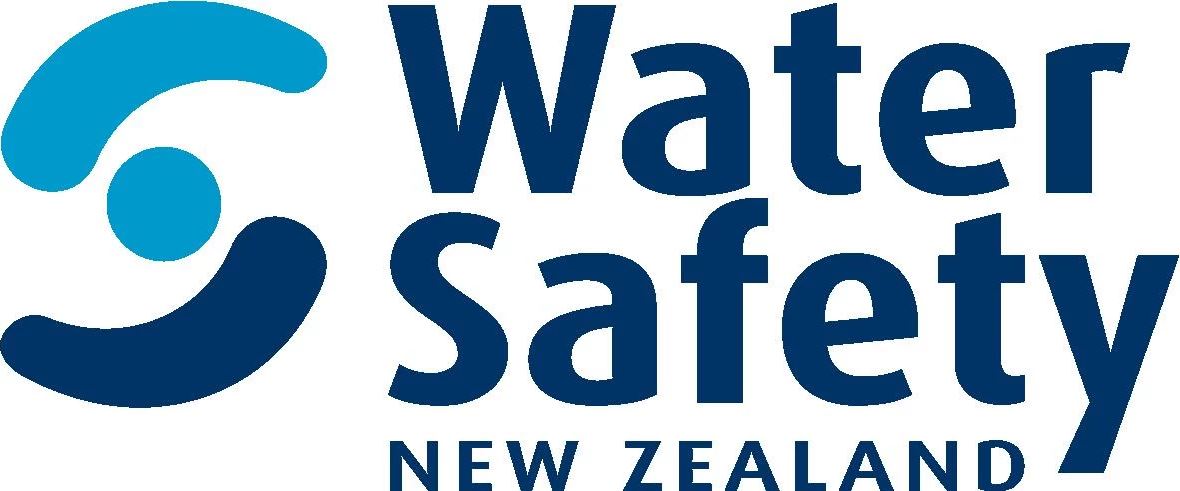 Water safety logo
