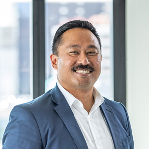 Kaison Chang, BDO Auckland