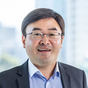 Nicholas Cheyne | BDO Auckland