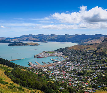 Christchurch