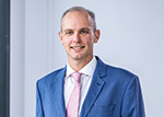 James Lindsay, Head of IFRS Advisory Director