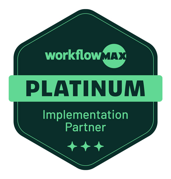 WorkflowMAX implementation with BDO
