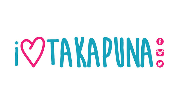 Takapuna Beach Business Association logo 