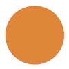 amber circle