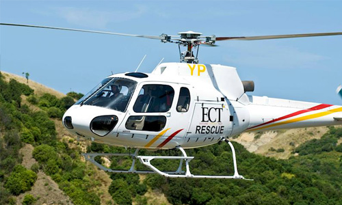 Eastland Helicopter Rescue Trust