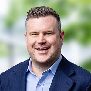 Jordan Cole, Chief Executive, BDO New Zealand