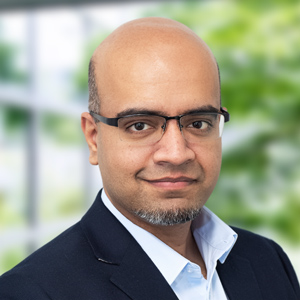 Umar Usmani