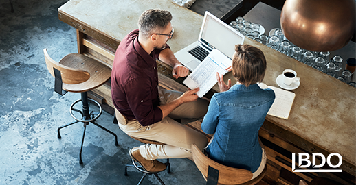 Impact of interest rate increases on your financial statements - BDO