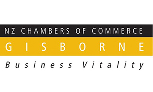 Gisborne Chamber of Commerce