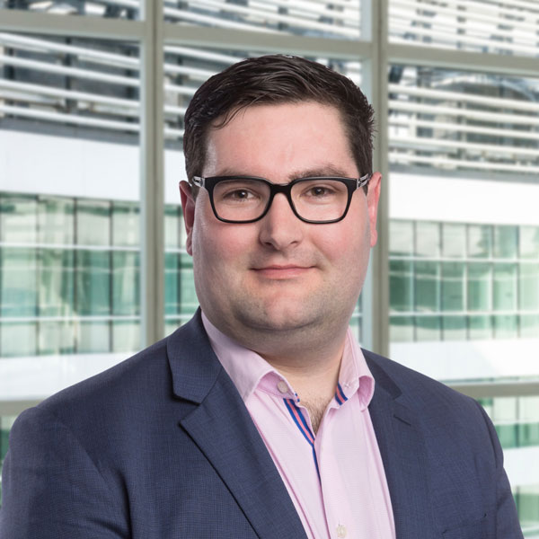  Sam Ratten | Risk Advisory | BDO Wellington