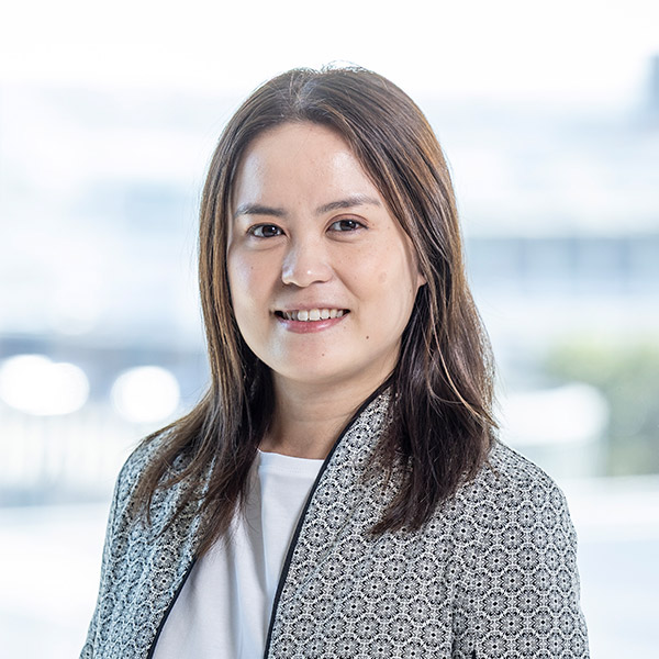 Karen Au | BDO Auckland