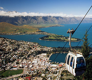 Queenstown